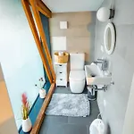 #511 Traumhaus Mit Whirlpool Am Schwarzwaldrand
