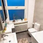 #511 Traumhaus Mit Whirlpool Am Schwarzwaldrand *