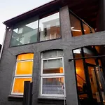 Dom wakacyjny #511 Traumhaus Mit Whirlpool Am Schwarzwaldrand *