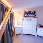 Dom wakacyjny #511 Traumhaus Mit Whirlpool Am Schwarzwaldrand