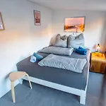 #511 Traumhaus Mit Whirlpool Am Schwarzwaldrand *