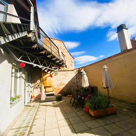 #511 Traumhaus Mit Whirlpool Am Schwarzwaldrand * Pforzheim