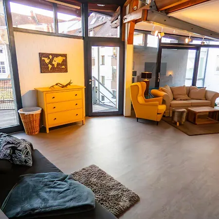 #511 Traumhaus Mit Whirlpool Am Schwarzwaldrand