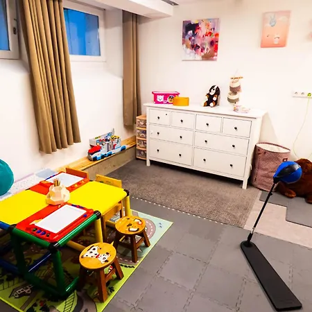 #511 Traumhaus Mit Whirlpool Am Schwarzwaldrand *