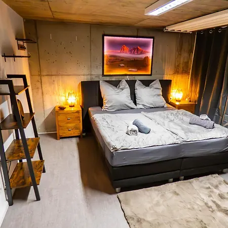 #511 Traumhaus Mit Whirlpool Am Schwarzwaldrand