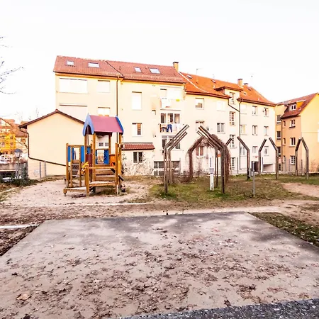 Holiday home #511 Traumhaus Mit Whirlpool Am Schwarzwaldrand