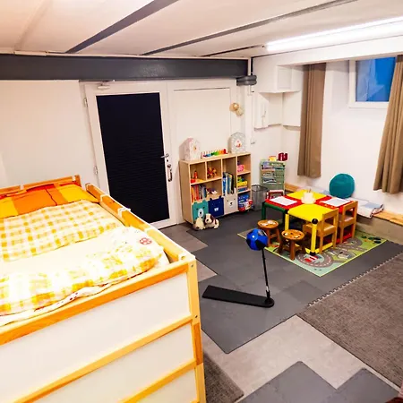 Holiday home #511 Traumhaus Mit Whirlpool Am Schwarzwaldrand