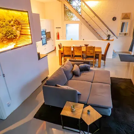 #511 Traumhaus Mit Whirlpool Am Schwarzwaldrand Pforzheim