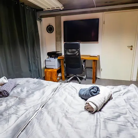 #511 Traumhaus Mit Whirlpool Am Schwarzwaldrand