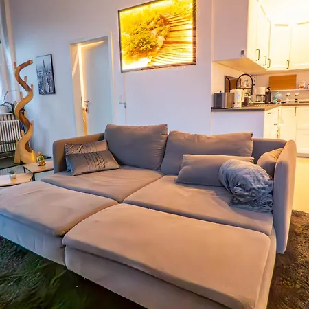 #511 Traumhaus Mit Whirlpool Am Schwarzwaldrand Hébergement de vacances *