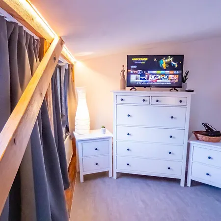 Holiday home #511 Traumhaus Mit Whirlpool Am Schwarzwaldrand