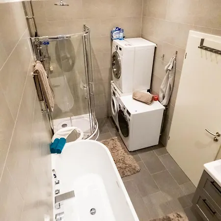 #511 Traumhaus Mit Whirlpool Am Schwarzwaldrand *