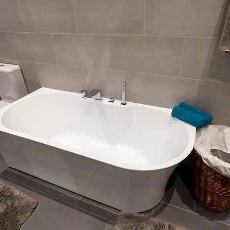 Holiday home #511 Traumhaus Mit Whirlpool Am Schwarzwaldrand