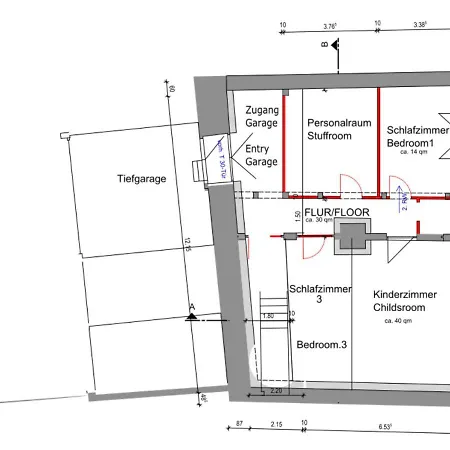 #511 Traumhaus Mit Whirlpool Am Schwarzwaldrand Pforzheim
