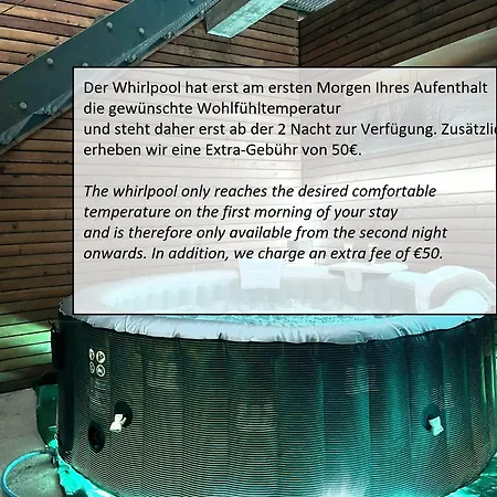 #511 Traumhaus Mit Whirlpool Am Schwarzwaldrand * Pforzheim